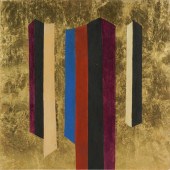 AFTER MATHIAS GOERITZ: ABSTRAC