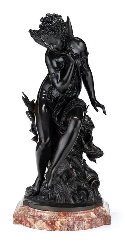 After Mathurin Moreau (French,