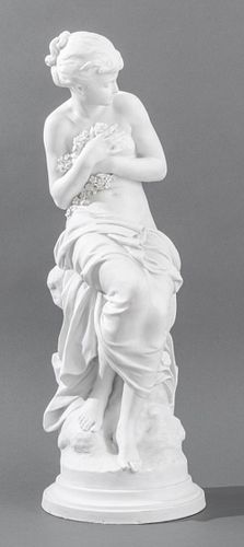 AFTER MATHURIN MOREAU, VENUS AU