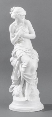 AFTER MATHURIN MOREAU, VENUS A