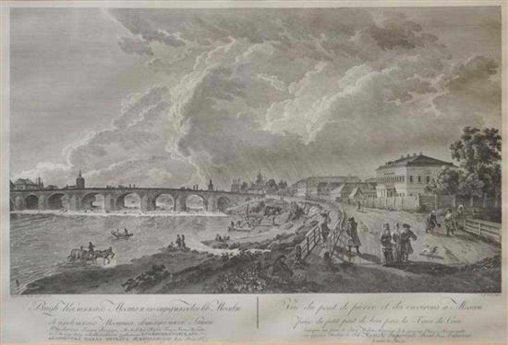 AFTER MATTHIAS GOTTFRIED EICHLER