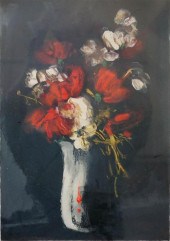 AFTER MAURICE DE VLAMINCK, VAS