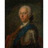 AFTER MAURICE QUENTIN DE LA TO