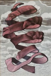 AFTER MAURITS CORNELIS ESCHER