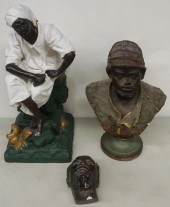 AFTER MAX BACHMANN (GERMAN 186