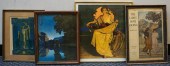 AFTER MAXFIELD PARRISH (AMERIC