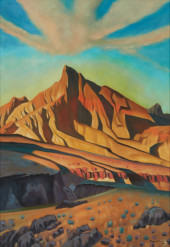 AFTER MAYNARD DIXON (1875-1946