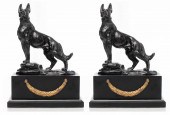 AFTER MENE ANIMALIER SHEPHERD