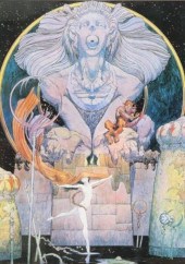AFTER MICHAEL KALUTA (B.1947)