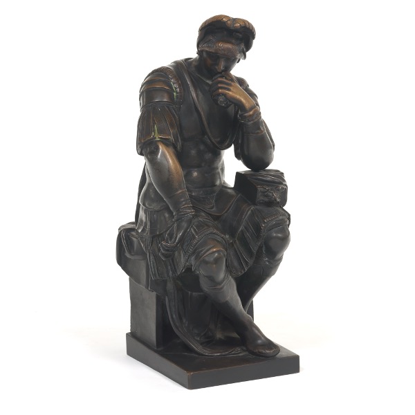 AFTER MICHELANGELO BUONARROTI