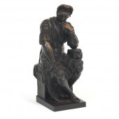 AFTER MICHELANGELO BUONARROTI