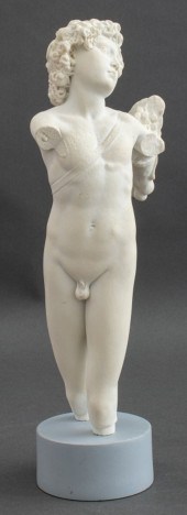 AFTER MICHELANGELO "CUPID" BON