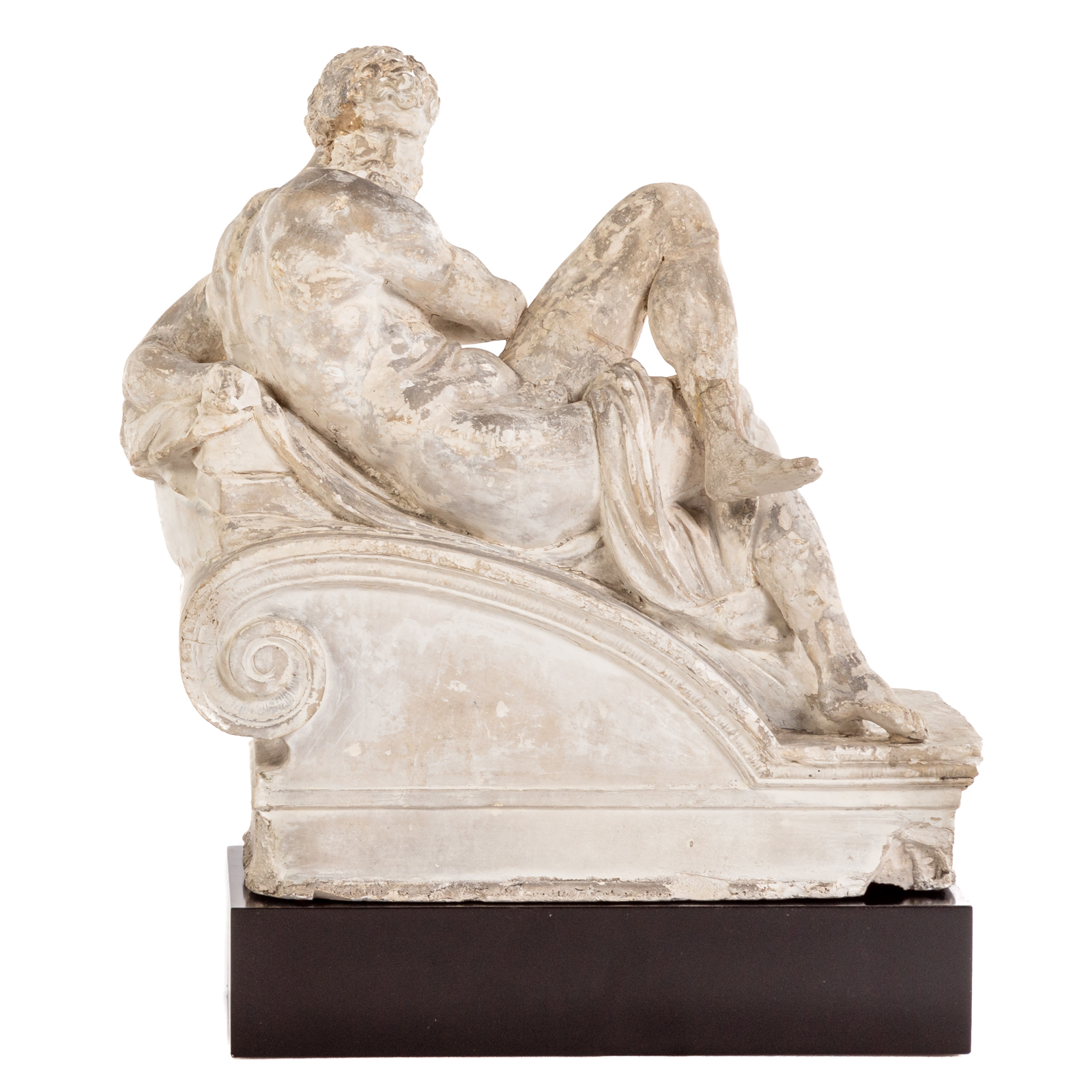 AFTER MICHELANGELO. "DAY,"