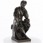 AFTER MICHELANGELO, DUKE OF UR