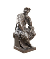 AFTER MICHELANGELO, 'LORENZO D