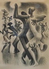 AFTER MIGUEL COVARRUBIAS (MEXI