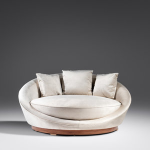 After Milo Baughman American, Mid