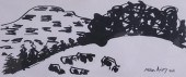 AFTER MILTON AVERY (AMERICAN 1