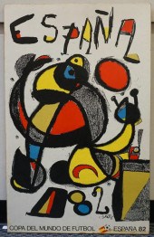 AFTER MIRO, COPA DEL MUNDO DE
