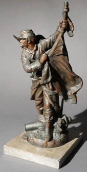 AFTER MODEL BY HIPPOLYTE MOREA