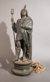 AFTER MODEL BY JOHN QUINCY ADA
