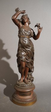 AFTER MODEL BY L. RAPHAEL, RET