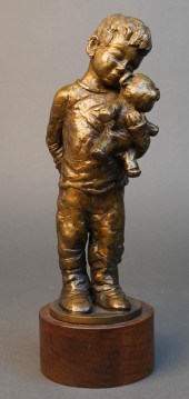 AFTER MODEL BY M. WHITEHEAD, B