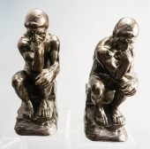 AFTER MODEL BY P. BENEDUCE, TH
