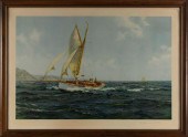 AFTER MONTAGUE J. DAWSON (20TH