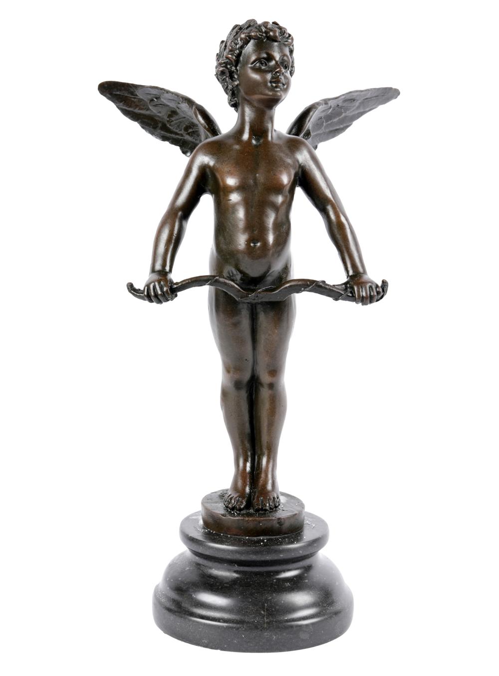 AFTER MOREAU: WINGED