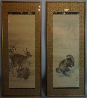 AFTER MORI SOSEN (JAPANESE, 19