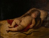 AFTER MURILLO EL NINO JESUS DO