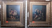 After Murillo (Spanish 17th ce
