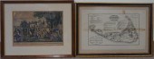 AFTER N. COURIER, WAR'S TREATY