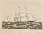 AFTER NATHANIEL CURRIER, CLIPP