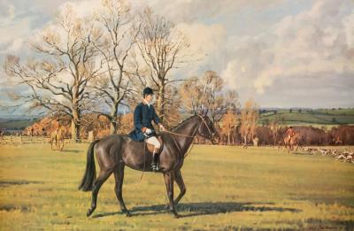 After Neil Cawthorne (born
