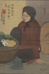 AFTER NGUYEN PHAN CHANH (1892-
