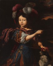 After Nicolaes Maes (1634-1693