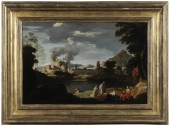 After Nicolas Poussin (French,