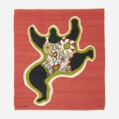 After Niki de Saint Phalle. Na
