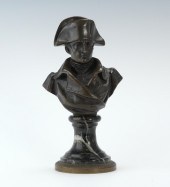 After Noel Ruffier Miniature P