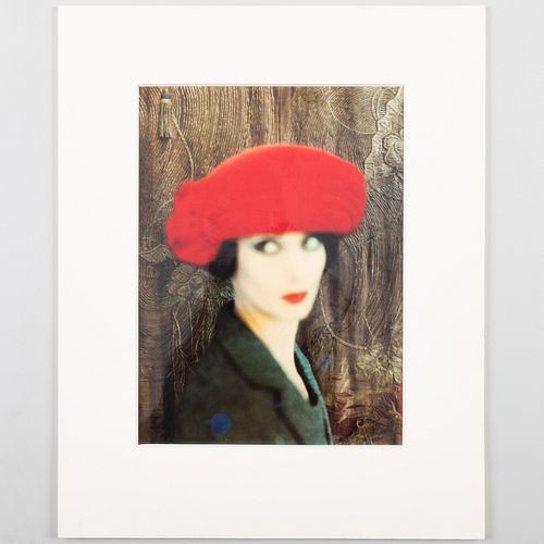 AFTER NORMAN PARKINSON (1913-1990):