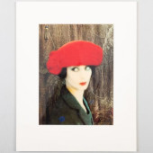 AFTER NORMAN PARKINSON (1913-1