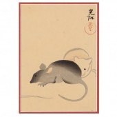 AFTER OGATA KORIN (JAPANESE, 1
