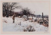 After Ogden M. Pleissner (Amer