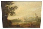 AFTER OLD MASTER LANDSCAPE (19