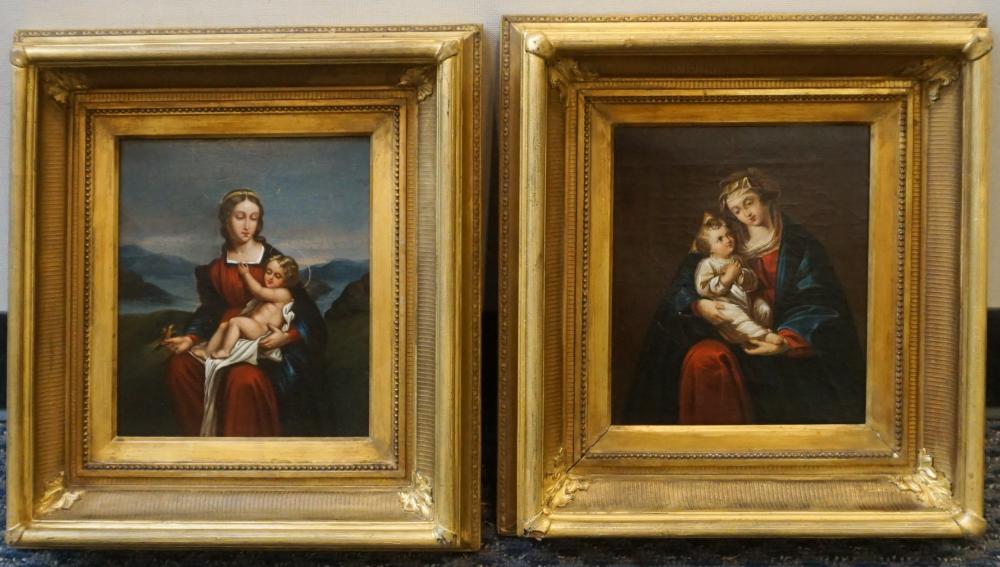 AFTER ORIGINAL 19TH CENTURY,