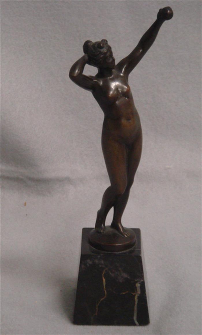 After Otto Rasmussen, early 20th c,