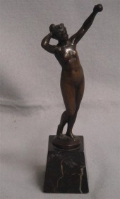 After Otto Rasmussen, early 20