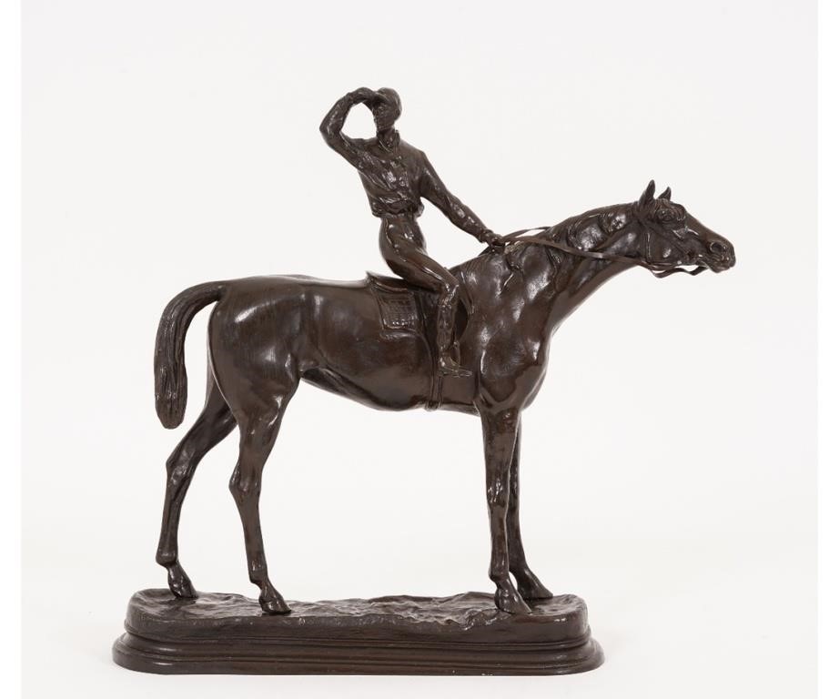 After P. J. Mene (1810-1879,
